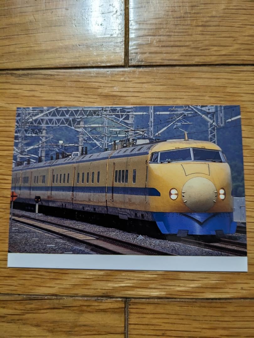 電車のコレクションカードです。 100000001008130003_10213.jpg